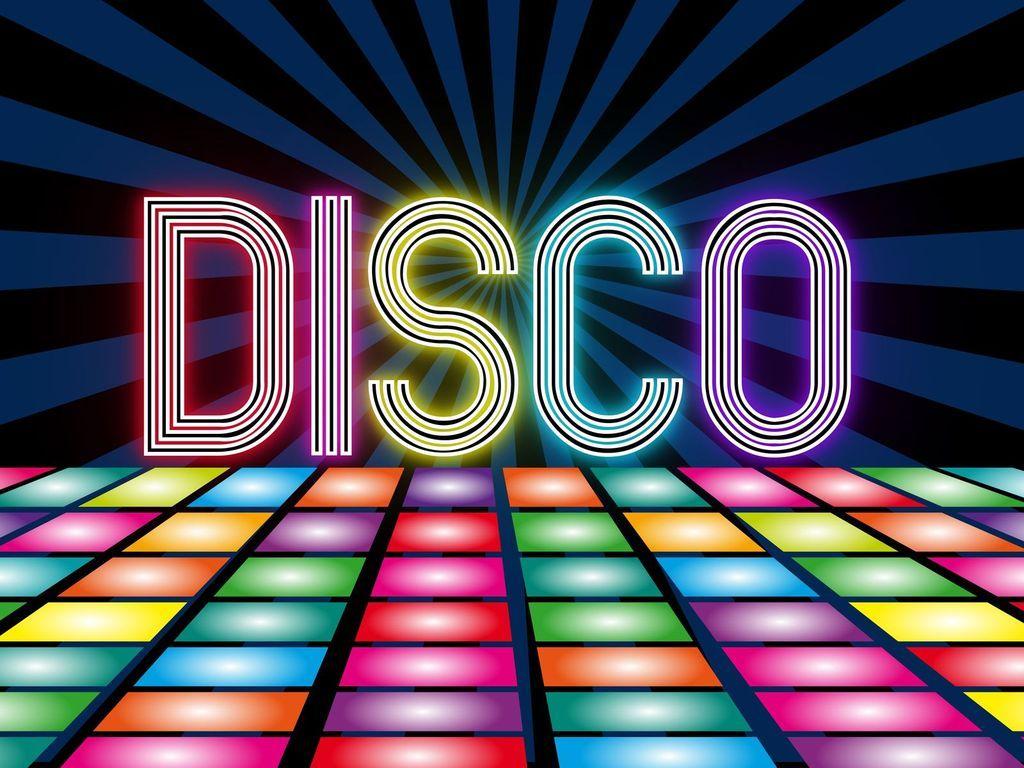 disco nr. 7