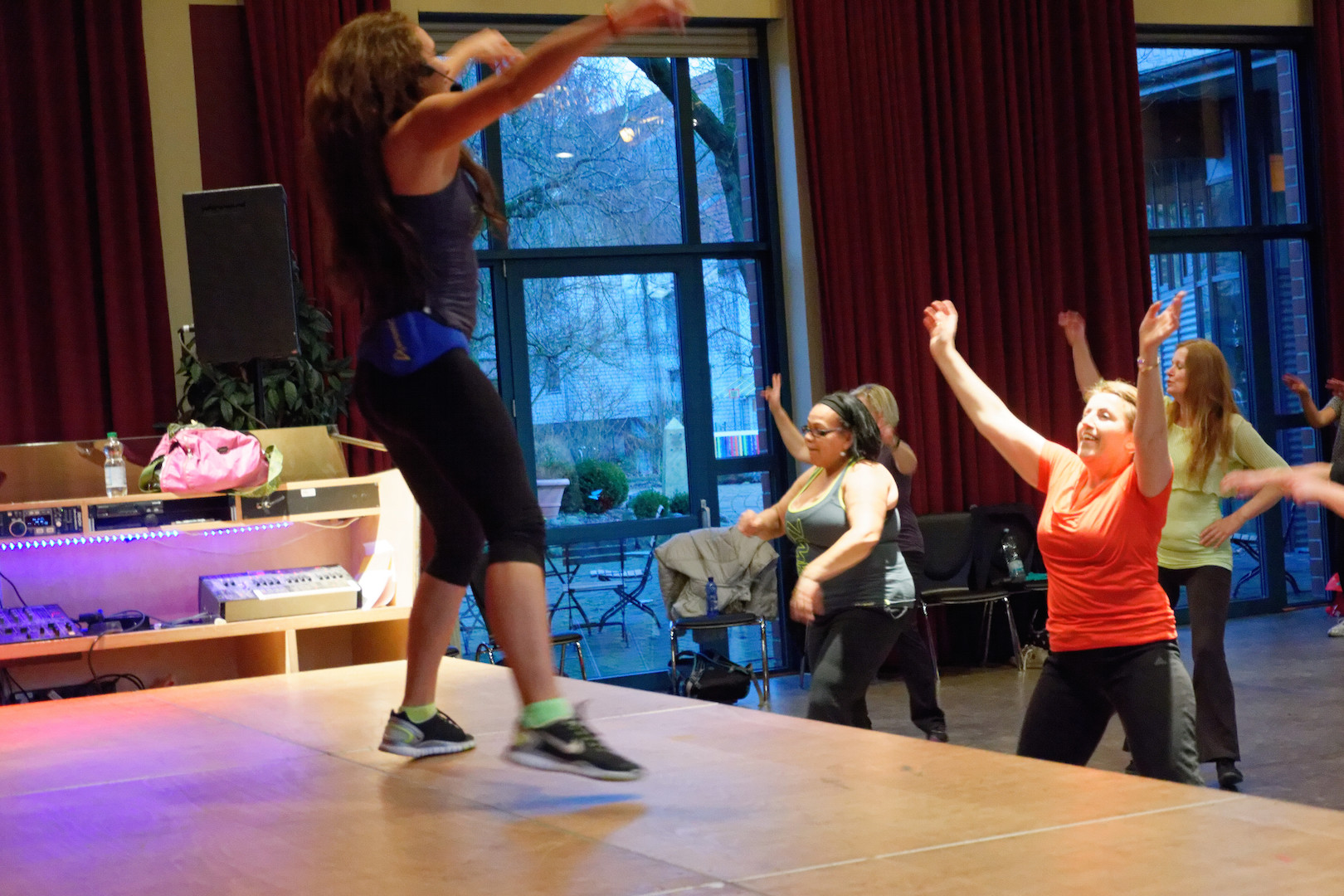 Zumba